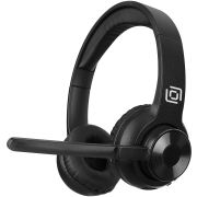 Наушники с микрофоном Оклик HS-M310