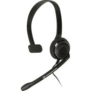 Наушники с микрофоном Sennheiser PC 7