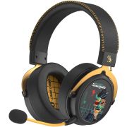 Наушники с микрофоном A4Tech Bloody MR595 Renegade