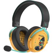 Наушники с микрофоном A4Tech Bloody MR595 Renegade