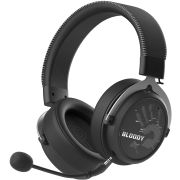 Наушники с микрофоном A4Tech Bloody MR590 Sports