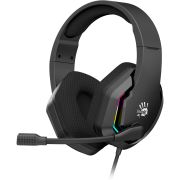 Наушники с микрофоном A4Tech Bloody G260
