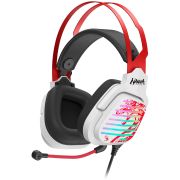 Наушники с микрофоном A4Tech Bloody G560