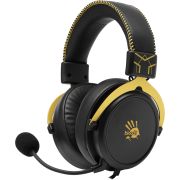 Наушники с микрофоном A4Tech Bloody M590i