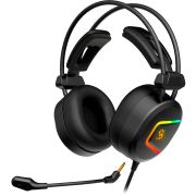 Наушники с микрофоном A4Tech Bloody MC750