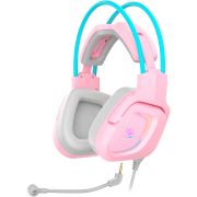 Наушники с микрофоном A4Tech Bloody G575