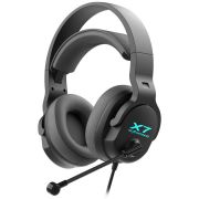 Наушники с микрофоном A4Tech XH-720p