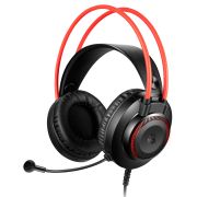 Наушники с микрофоном A4Tech Bloody G200S
