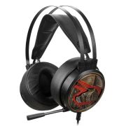 Наушники с микрофоном A4Tech Bloody G650S