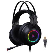 Наушники с микрофоном A4Tech Bloody G528C