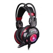 Наушники с микрофоном A4Tech Bloody G300