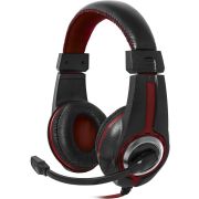 Наушники с микрофоном Defender Warhead G-185