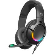 Наушники с микрофоном Defender Galaxy Pro