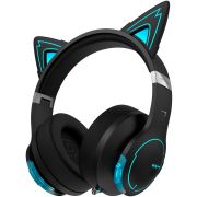 Наушники с микрофоном Edifier G5BT Cat