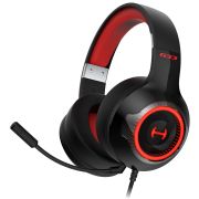 Наушники с микрофоном Edifier G33