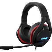 Наушники с микрофоном GMNG HS-L820G