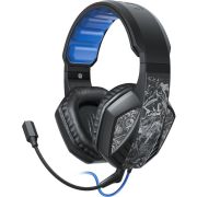 Наушники с микрофоном Hama uRage SoundZ 310