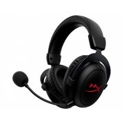 Наушники с микрофоном HyperX Cloud Core