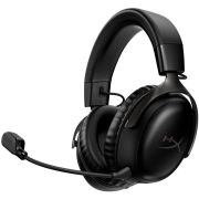 Наушники с микрофоном HyperX Cloud III Wireless