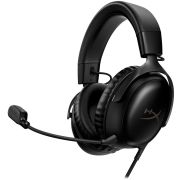 Наушники с микрофоном HyperX Cloud III