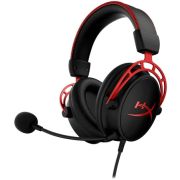 Наушники с микрофоном HyperX Cloud Alpha