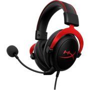 Наушники с микрофоном HyperX Cloud II