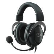 Наушники с микрофоном HyperX Cloud II