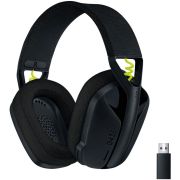 Наушники с микрофоном Logitech G435