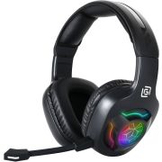 Наушники с микрофоном Оклик HS-L575G