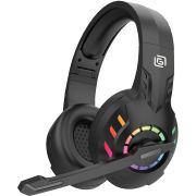 Наушники с микрофоном Оклик HS-L420G