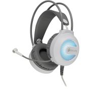 Наушники с микрофоном Оклик HS-L300G