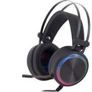 Наушники с микрофоном Оклик HS-L810G ANONYMOUS
