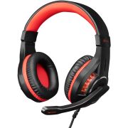 Наушники с микрофоном Оклик HS-L610G SAMURAI