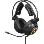 Наушники с микрофоном Оклик HS-L830G ASYLUM