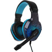Наушники с микрофоном Оклик HS-L400G ZEUS