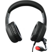 Наушники с микрофоном Оклик HS-L930G SNORTER