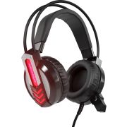 Наушники с микрофоном Оклик HS-L450G ARROW
