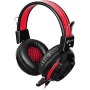 Наушники с микрофоном Оклик HS-G300 ARMAGEDDON