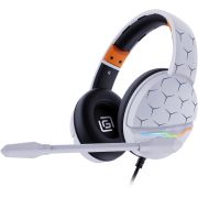 Наушники с микрофоном Оклик HS-L710G