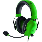 Наушники с микрофоном Razer Blackshark V2 X
