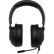 Наушники с микрофоном Razer Kraken X Essential