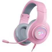 Наушники с микрофоном Redragon Hylas
