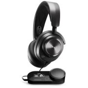 Наушники с микрофоном Steelseries Arctis Nova Pro