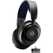 Наушники с микрофоном Steelseries Arctis Nova 4P