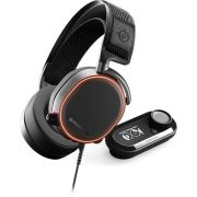 Наушники с микрофоном Steelseries Arctis Pro + GameDAC