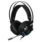 Наушники с микрофоном SunWind SW-HS400G