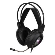 Наушники с микрофоном SunWind SW-HS410G