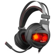 Наушники с микрофоном Sven AP-U996MV