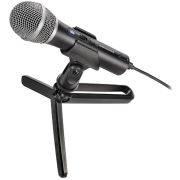 Микрофон проводной Audio-Technica ATR2100x