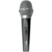 Микрофон проводной BBK CM124